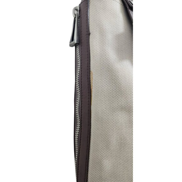 7 For All Mankind Ring Bucket Tote Shoulder Bag - Picture 10 of 16